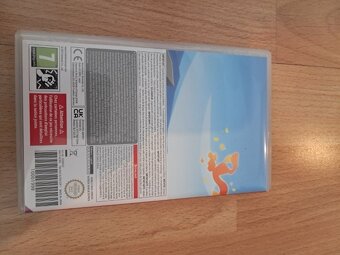 Ring Fit Adventure pro Nintendo Switch – výborný stav - 6