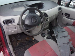 Renault Modus - 6