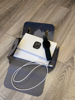 Apple Watch ultra 2 black - 6