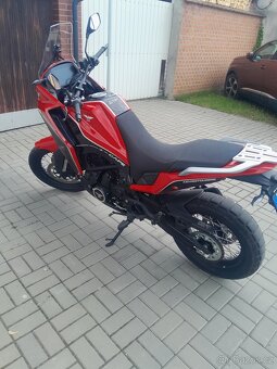 Prodej motocyklu - 6