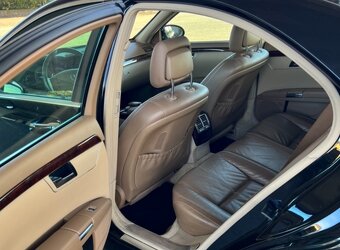 W221 320cdi 4matic - 6