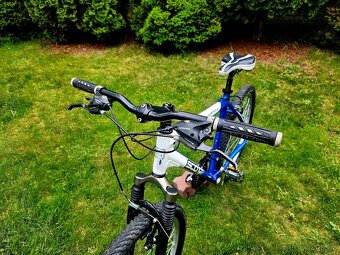 Horske kolo Scott REFLEX 60 - 6