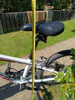 Dětské kolo Specialized Hotrock 20 - 6