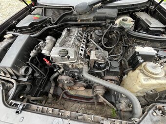 Mercedes w210 veskere nd - 6