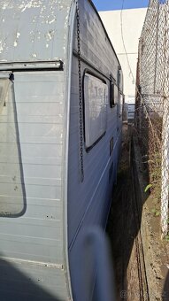 KARAVAN/STANEK/STAVEBNI BUNKA BEZ TP - 6