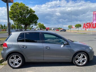 Vw golf 6 2.0 gtd - 6