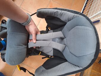 Krosna Deuter kids comfort 3 - 6