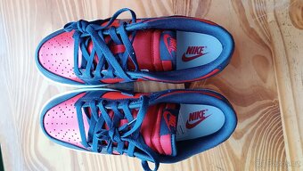 Boty NIKE - 6