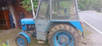 Zetor 4011 - 6