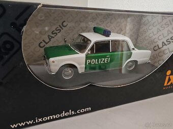 TATRA JK 2500, Autocult - 6