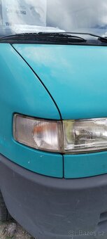 Obytný Peugeot Boxer 1.9 td 67kw najeto pouze 110tis - 6