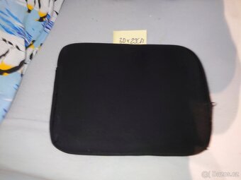 Dicota pouzdro na 10+11 palcovy notebook - 6