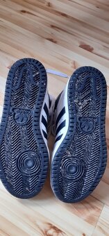 Detske kotnikove boty Adidas vel.36 / 22cm - 6