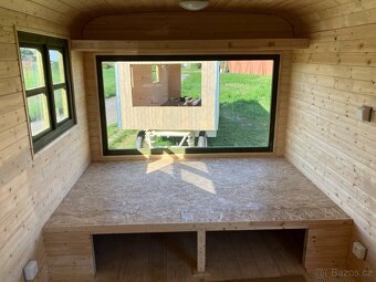 Maringotka Tiny house - 6