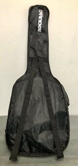 Kytara Blond - 6