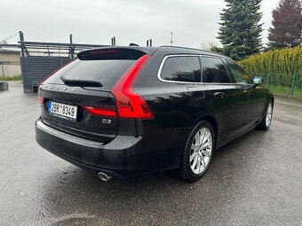 Volvo V90 2.0 D3 110kW - 6