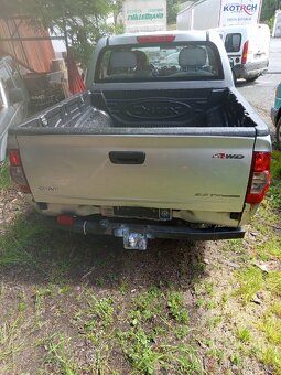 Isuzu D-max - 6