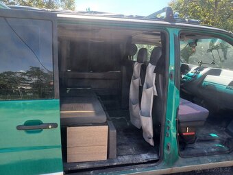 Mercedes Vito 108D - 6