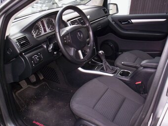 Mercedes B180 CDI - 6
