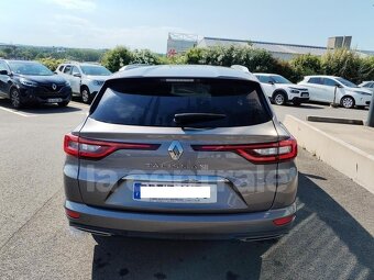 RENAULT Talisman kombi dCi 130 ENERGY INTENS EDC 2018 - 6