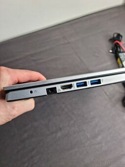 Acer Aspire 3, 4GB, 128GB, 15.6", Win 11 Home - 6