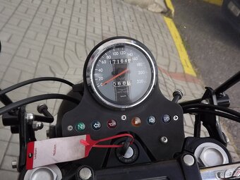 Moto Guzzi California Stone 1100 - 6