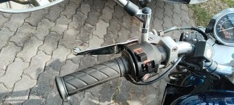 Honda VF 750 C Magna - 6