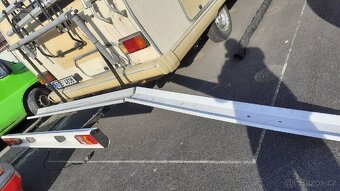 Obytný, Fiat Ducato - 6