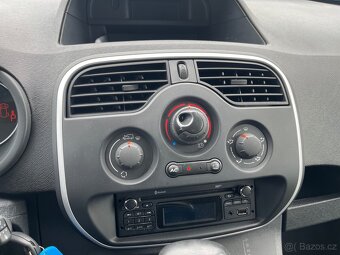 Elektromobil Renault Kangoo Z.E. Confort - 6