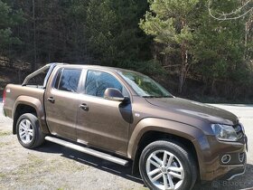 Volkswagen Cantera ALU Disky 19” - 6