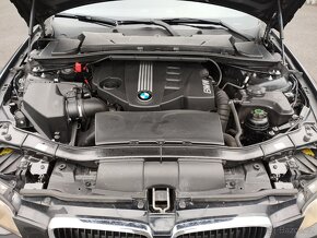 Prodám BMW 320 XD e92 - 6