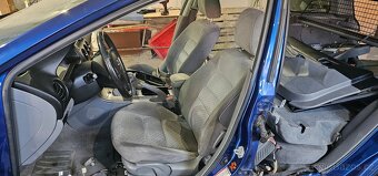 Náhradní díly Mazda 6 GY 2004 (combi) - 6