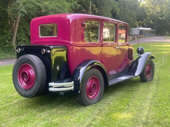 Citroen C4G 1931 - 6