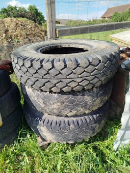 Pneu 11.00R20 68-A - 6