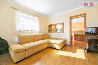 Prodej, rodinný dům, v Blovicích 889 m² - 6