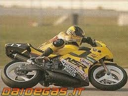 Honda NSR 125 R SP JD00 - 6