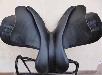 Sedlo Equipe Synergy Speciál - 6