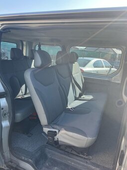OPEL VIVARO - 6