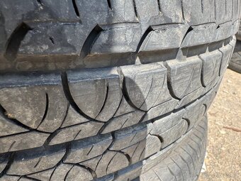 Barum vanis 2 215/65 r15 C - 6