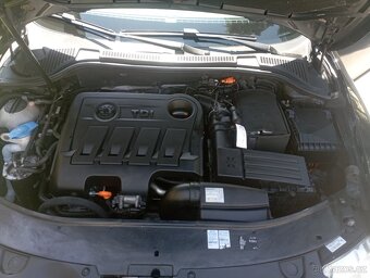 Škoda Superb 2 2,0 TDI 125kw DSG - 6