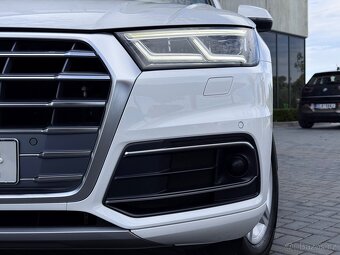 Audi Q5 2.0 tdi 140 kw Quattro Sport / 2017 / DPH - 6