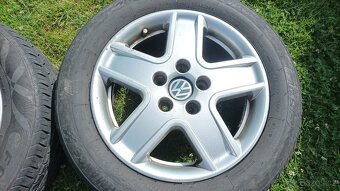 ALU kola r16 - 6