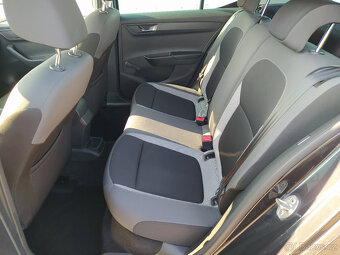 Škoda Fabia 1.2 TSi, komplet servis, BT, tempomat... - 6