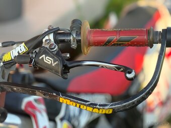 Honda crf450r - 6