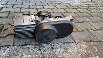 Babetta 210 - 6