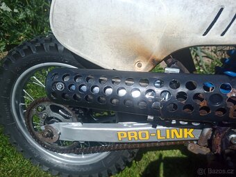 Simson S51 - 6