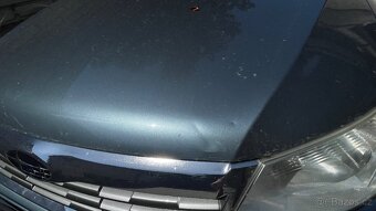Subaru Forester SH 2.0 benzín - 6
