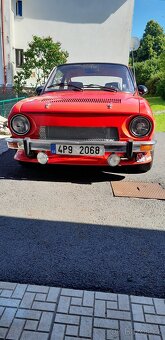 Prodám Škoda 110r - 6