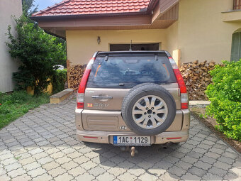 Prodej již použitého auta - 6