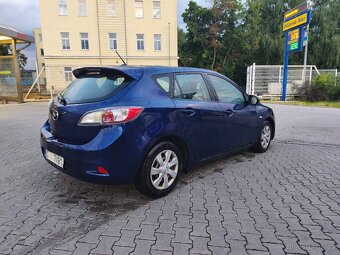 Mazda 3 1,6i - 6